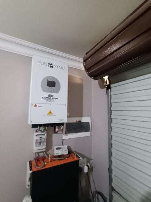 2 Bedroom Property for Sale in Seemeeu Park Western Cape